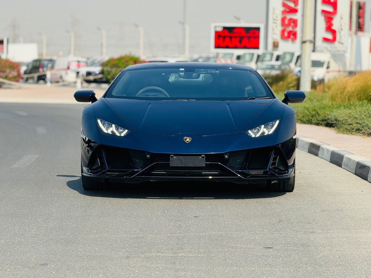 Lamborghini Huracan Lamborghini✈️Right hand drive