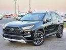Toyota RAV4 TOYOTA RAV4 Hybrid Adventure Full Option