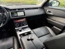 Land Rover Range Rover Velar P250 S 2.0L Petrol RANG ROVER VELAR S 2019 GCC 2.0L FULL SERVICE HISTORY