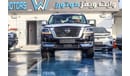 Nissan Patrol Nissan Patrol Nissan Patrol Platinum 4.0L Petrol SUV V6 4WD 5Doors 360 Camera (FOR EXPOTR)