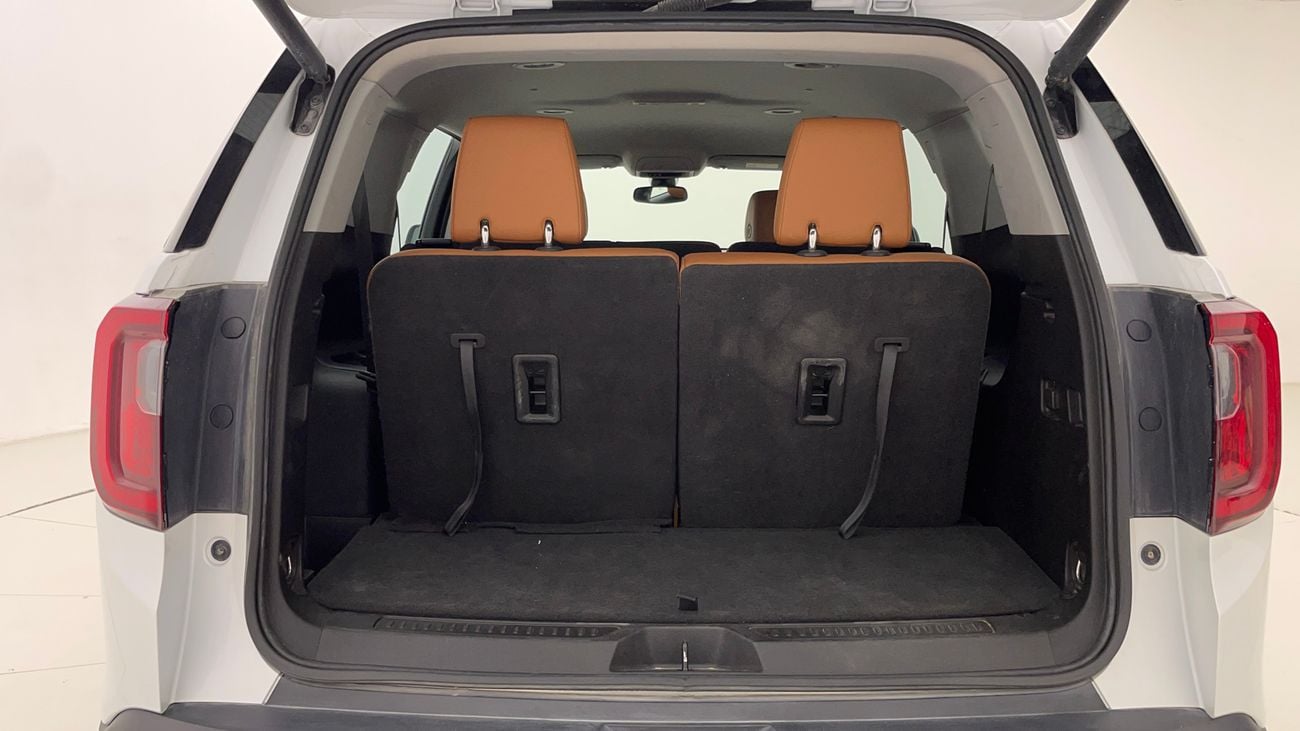 GMC Acadia AT4 3.6 | Zero Down Payment | Home Test Drive