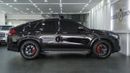 Mercedes-Benz GLE 63 S AMG Coupe