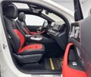 مرسيدس بنز GLE 53 AMG كوبيه 2021 Mercedes-Benz GLE 53 AMG 4MATIC+, 1 Year Warranty Unlimited Km, Service History, GCC
