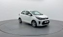 Kia Picanto LX 1.2 | Under Warranty | Inspected on 150+ parameters