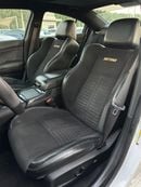 دودج تشارجر دودج تشارجر دايتونا سكات باك 392 خليجي فل ابشن صبغ وكاله بحاله ممتازه بدون حوادث