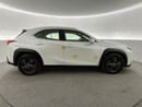 Lexus UX200 F Sport Prestige | Guaranteed Warranty | 0 Down Payment