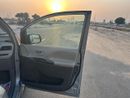 Toyota Sienna XLE