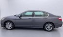 Honda Accord LX A 2.4 | Under Warranty | Inspected on 150+ parameters