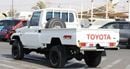 Toyota Land Cruiser TOYOTA LAND CRUISER SINGLE CABIN VINTAGE 1995