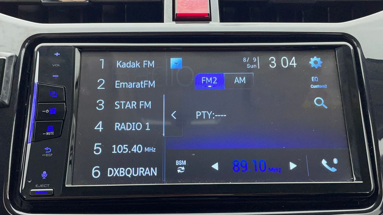 Toyota Rush GX 1.5 | Zero Down Payment | Free Home Test Drive