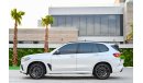 BMW X5M Competition | 9,202 P.M  | 0% Downpayment | Excellent Condition!