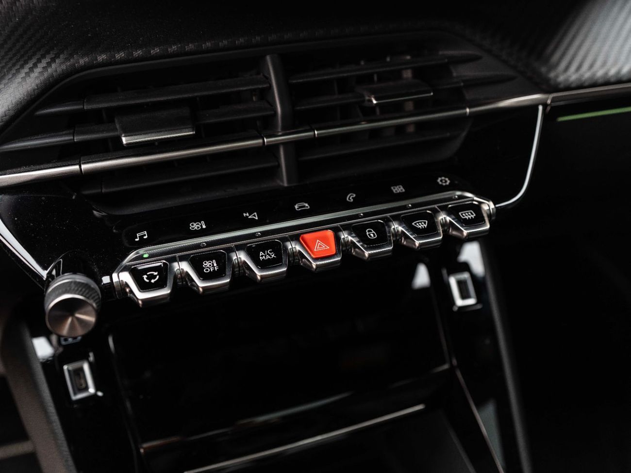 Peugeot 2008 GT LINE