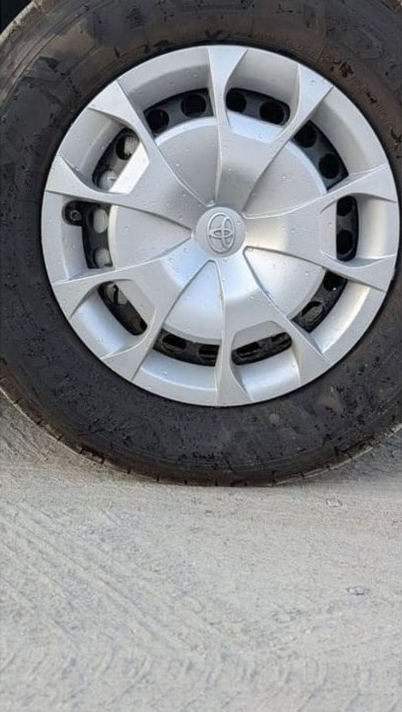 Toyota Hiace TYT HIACE 3.5L PETROL 2025 FOR LOCAL AND EXPORT