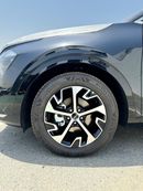 Kia Sportage KIA SPORTAGE (GCC) 1.6T - BLACK COLOR (2025 MODEL)