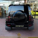 لاند روفر ديفندر 90 S P400