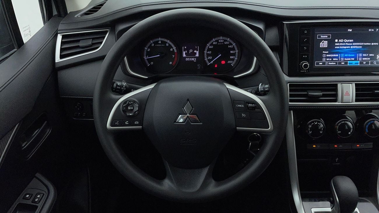 Mitsubishi Xpander MIDLINE PRIME EDITION 1.5 | Zero Down Payment | Free Home Test Drive