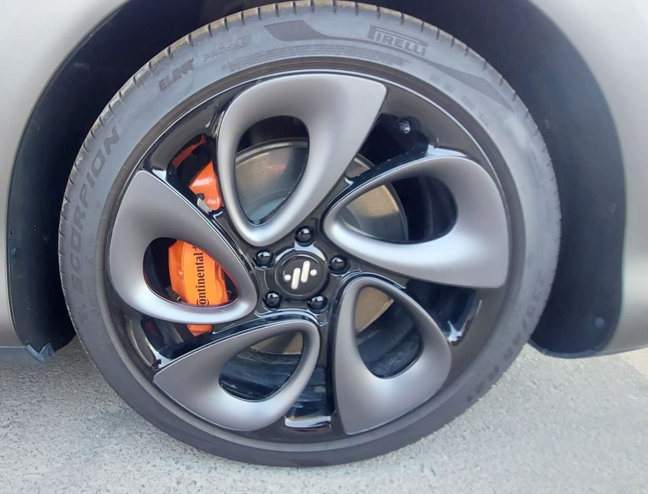 IM Motors LS6 STD