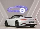 بورش 911 Carrera 911 GTS | with Warranty