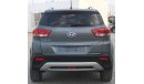 Hyundai Creta HYUNDAI CRETA 2019 GRAY GCC EXCELLENT CONDITION WITHOUT  ACCIDENT