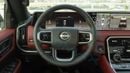 Nissan Patrol (For Export , НА ЭКСПОРТ) LE Platinum City 3.5TT V6 4X4 GCC Без пробега