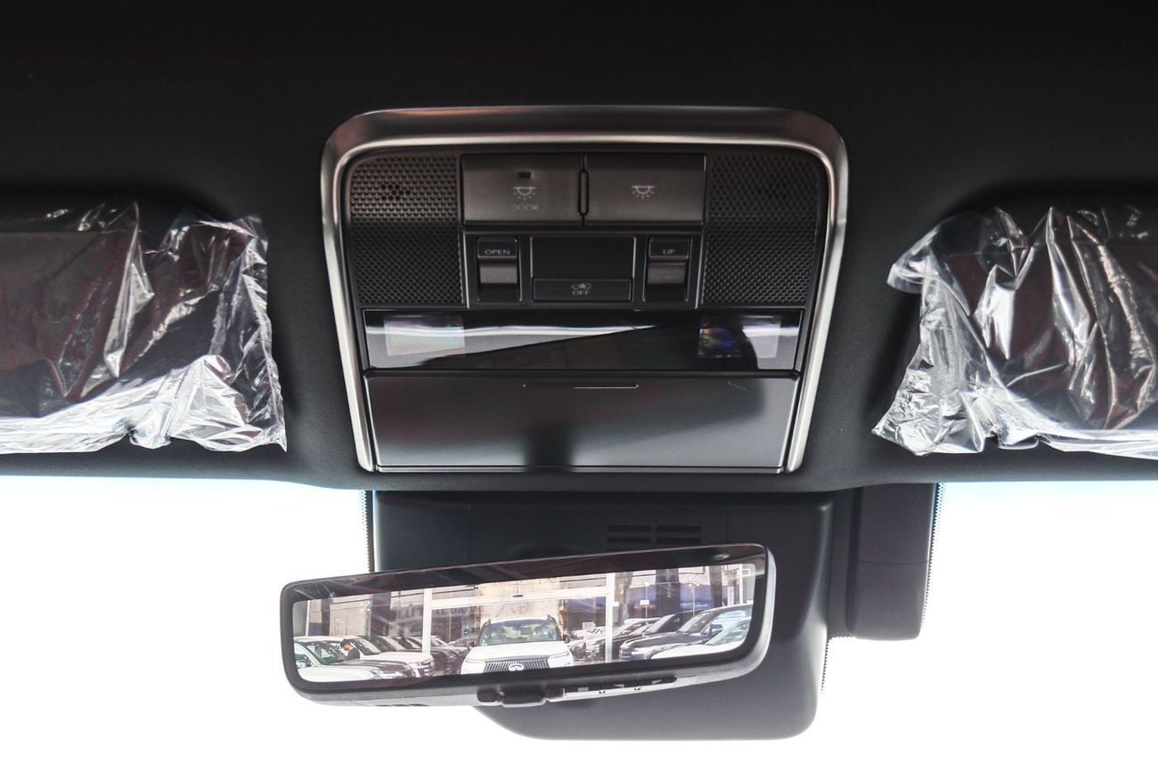 Lexus LX600 F SPORT F-Sport 3.5L Lexus LX600 fsport 2025 | At best Export Price