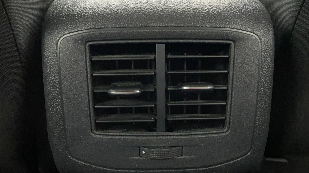 فولكس واجن T ROC TREND 1.4 | بدون دفعة مقدمة | اختبار القيادة في المنزل