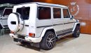 مرسيدس بنز G 63 AMG 463 Edition