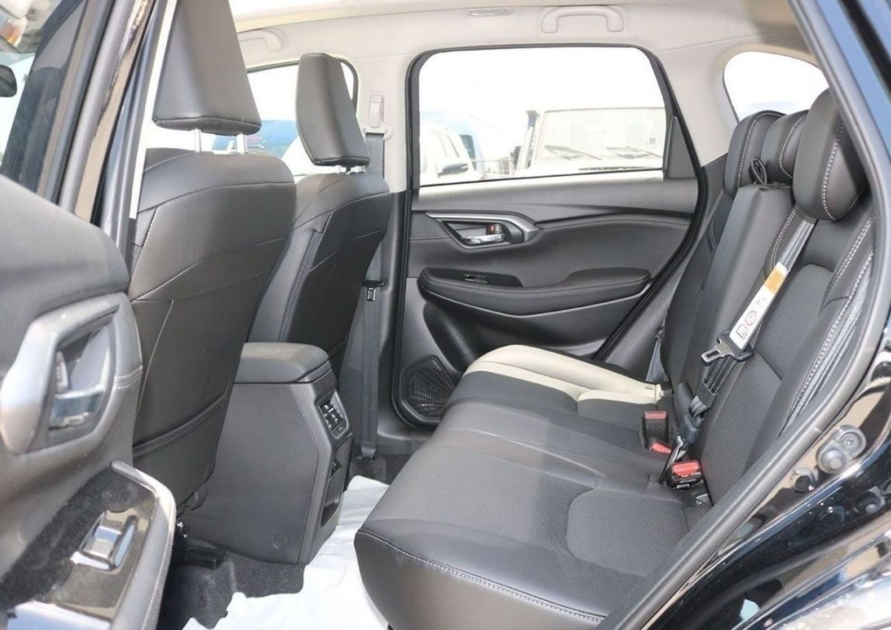 Suzuki Grand Vitara GLX | Full option | 2WD | Panoramic Sunroof | HUD | 360 Camera | 6 Airbags | Cruise Control | 2023