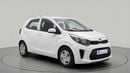 Kia Picanto LX 1.2L 2020 LX | AED 345/Month | 0 DP | 30 Day Return | Warranty | Service History