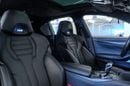 BMW M5 Std 4.4L 2018 BMW M5, Full Service History In Bmw, Fully Loaded, GCC Specs