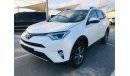 Toyota RAV4 Full