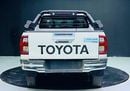 Toyota Hilux 2019 Model Facelift to 2025 Shape Exterior and Interior Both