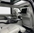 لاند روفر رينج روفر Autobiography SV 5.0L 2016 Range Rover Vogue SV Autobiography, Full Agency Service History, Excellen