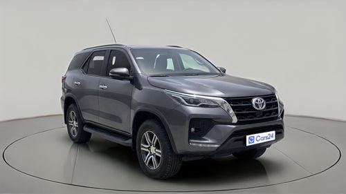 Toyota Fortuner 2023 EXR | AED 1444/Month | 0 DP | 30 Day Return | Warranty