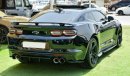 Chevrolet Camaro SOLD!!!!FULLY LOADED 2SS Camaro *FullOPTION* V8 2019/ *ORIGINAL AIRBAGS* Excellent Condition