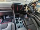 فورد رينجر رابتور Double Cabin 3.0L- RHD-AWD-petrol-Automatic-6 Cylinders-5 seats-4 Doors