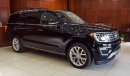 Ford Expedition MAX Limited ecoboost