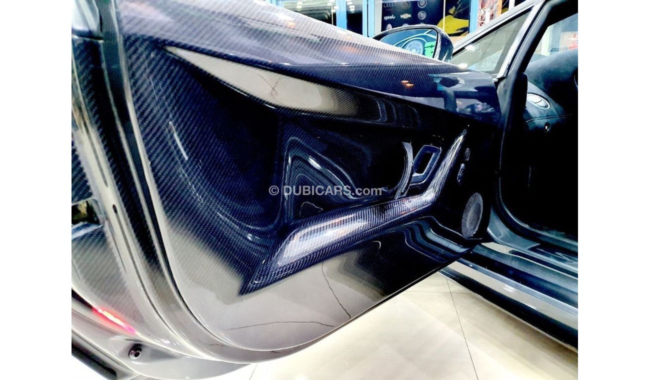 Lamborghini Gallardo LP570-4 SUPERLEGGERA - 2008 - GCC - FULL SERVICE HISTORY