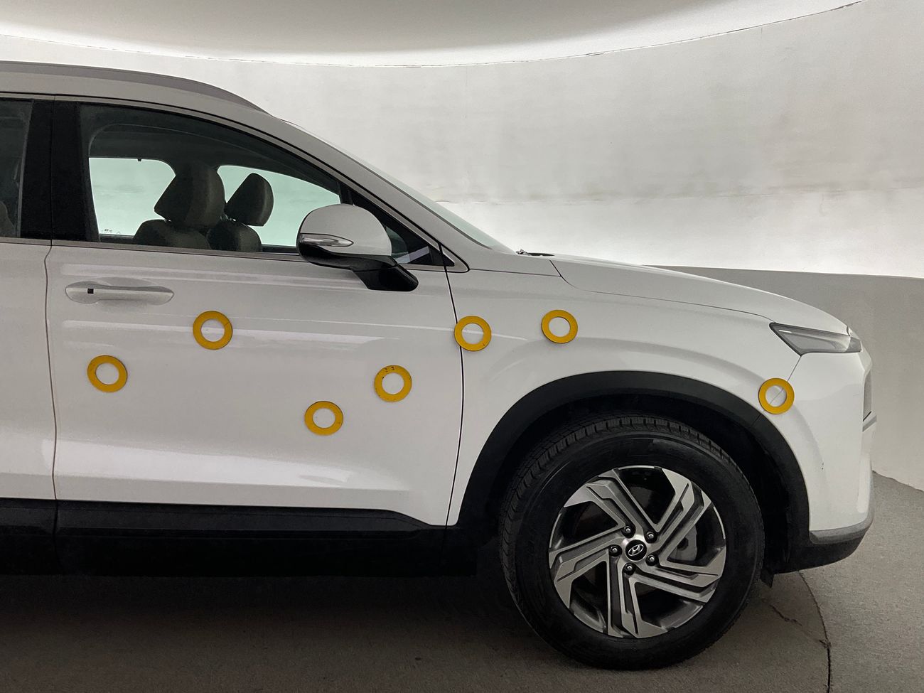 Hyundai Santa Fe Comfort | Guaranteed Warranty | 0 Down Payment