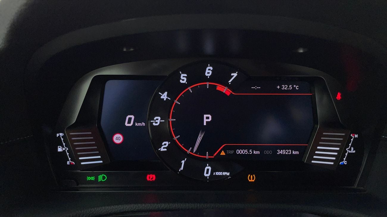 Toyota Supra GR 3 | Zero Down Payment | Home Test Drive