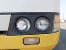 Mitsubishi Rosa MITSUBISHI ROSA BUS RHD 2004 MODEL 4.2L DIESEL MANUAL(PM00676)