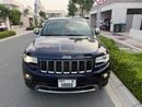 جيب جراند شيروكي Limited Plus 3.6L