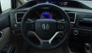 Honda Civic LXI 1.8 | Under Warranty | Inspected on 150+ parameters