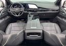 Cadillac Escalade Premium Luxury 6.2L 4WD 2023 Cadillac Escalade 600, 2028 Cadillac Warranty + Service Pack, Fully Loa
