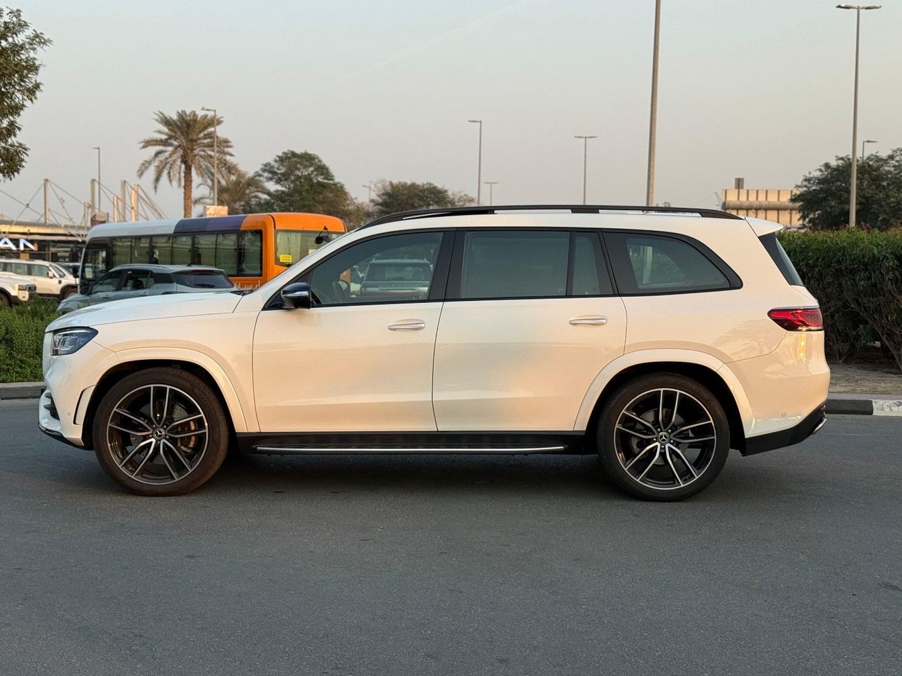 Mercedes-Benz CLS 450