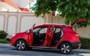 JAC S3 Plus INTELLIGENT LUXURY