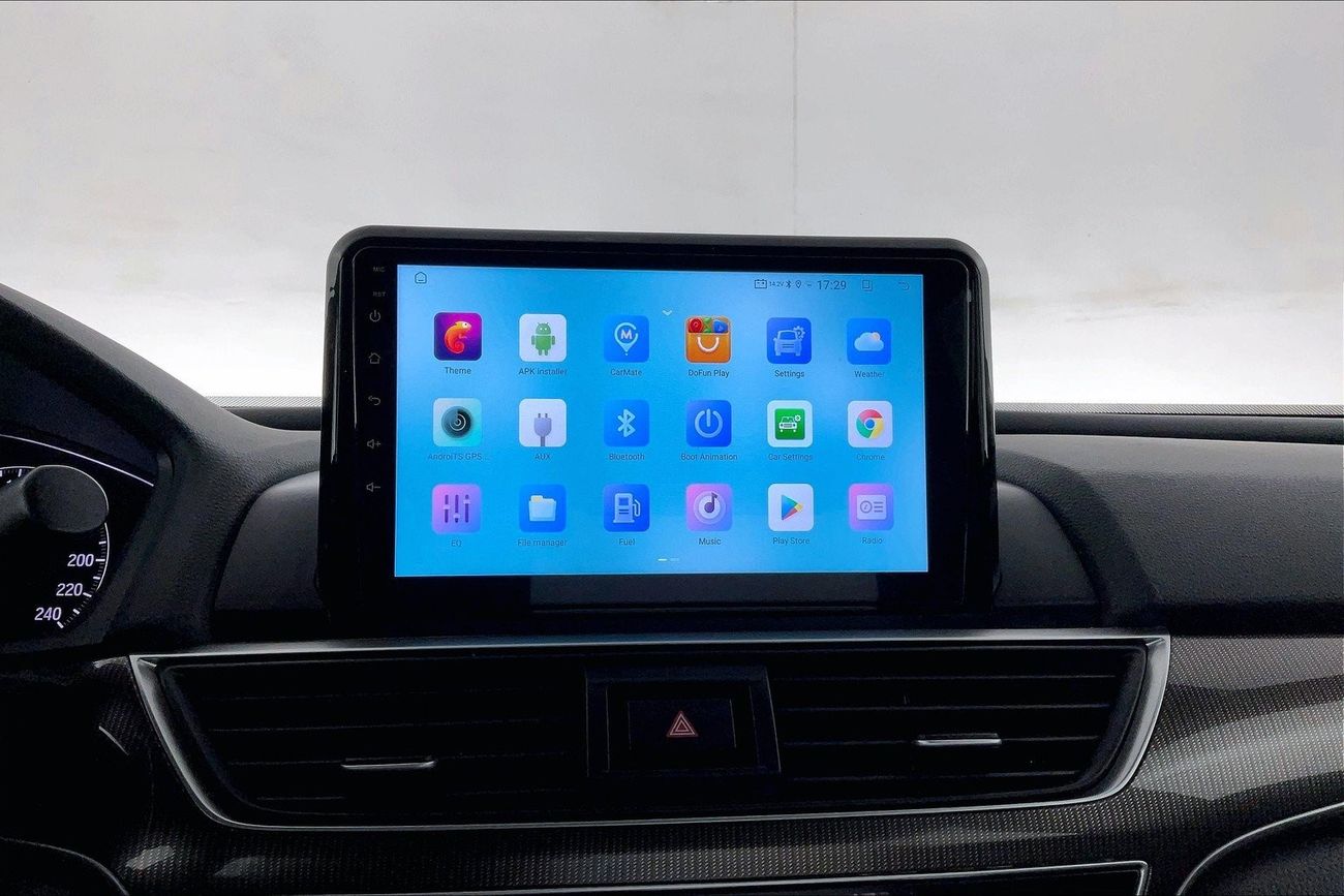 Kia Rio LX | 1 year free warranty | 0 Down Payment