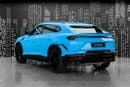 Lamborghini Urus S 4.0T V8