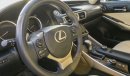 Lexus IS250