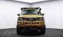 Nissan Patrol Super Safari 4800 VTC 2016 - GCC Low Mileage